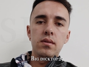 Big_dicktop23