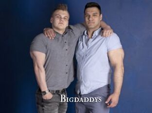 Bigdaddys