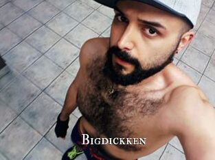 Bigdickken