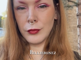 Billiebonez