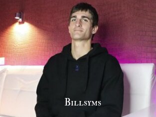 Billsyms