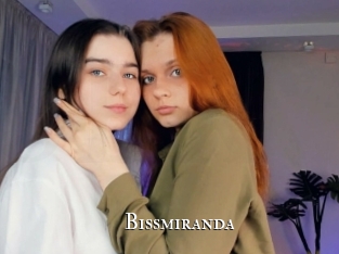 Bissmiranda