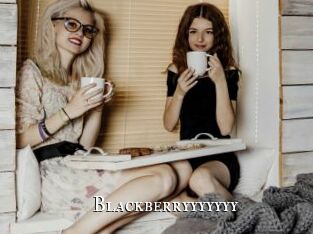 Blackberryyyyyyy