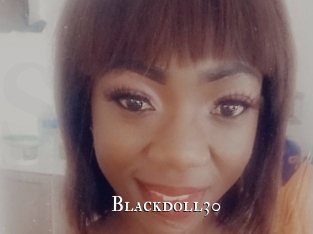 Blackdoll30