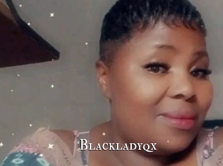 Blackladyqx