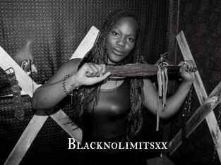Blacknolimitsxx