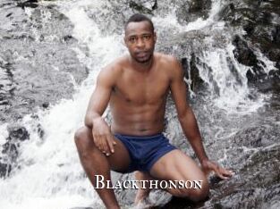 Blackthonson