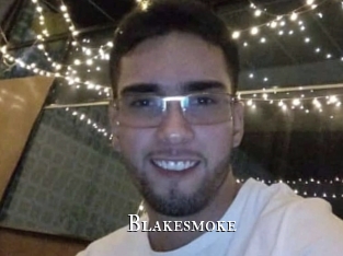 Blakesmoke