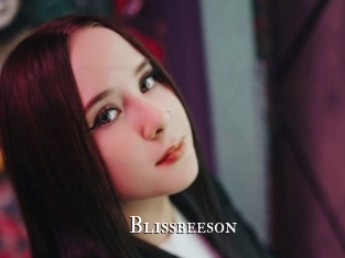 blissbeeson cams