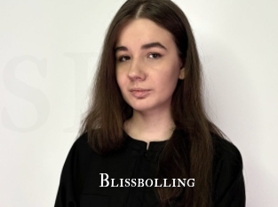 Blissbolling