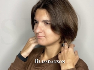 Blissdanson