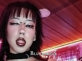 Blueturner