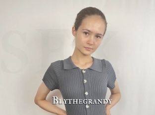 Blythegrandy