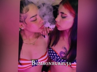 Bombonburbuja