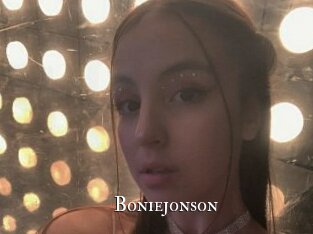 Boniejonson