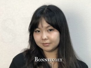 Bonniecoey