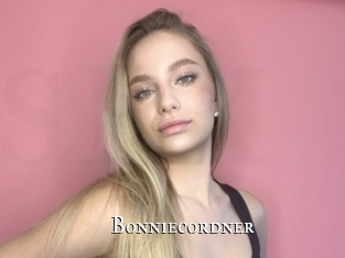 Bonniecordner