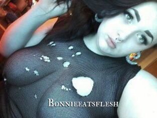 Bonnieeatsflesh