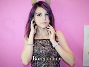 Bonnieheidi