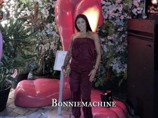 Bonniemachine