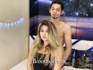 Bonnyandben