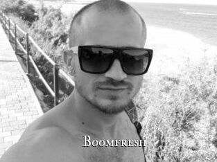 Boomfresh