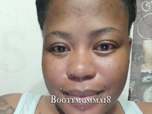 bootymomma18 cams