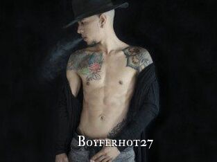 Boyferhot27