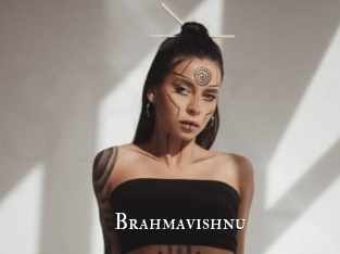 Brahmavishnu