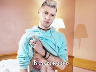 Brandongold