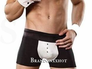 Brandonxxhot