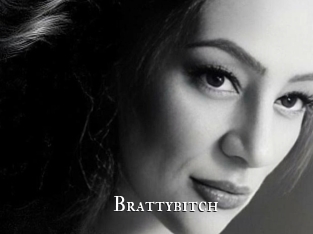 Brattybitch