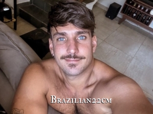 Brazilian22cm