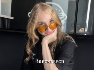 Breckbeech