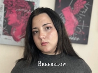 Breebelow