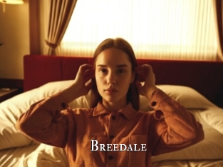 Breedale