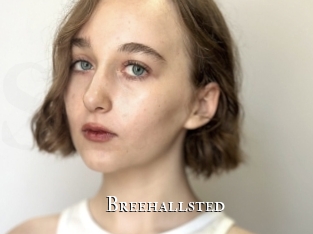 Breehallsted