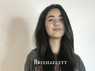 Breehazlett