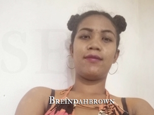 Breindahbrown