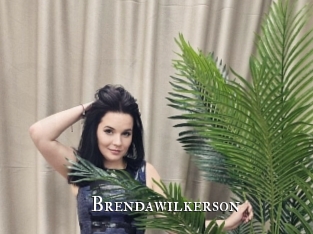 Brendawilkerson