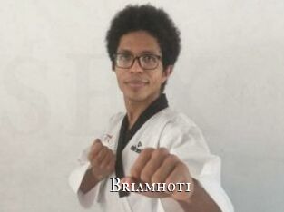 Briamhot1