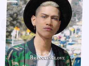Briankinglove