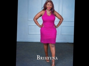 Brieyena