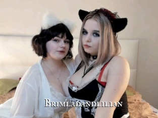 Brimladandlilian