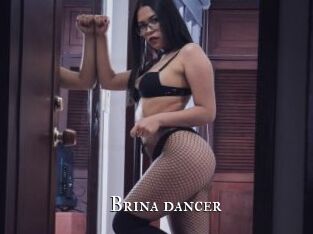 Brina_dancer