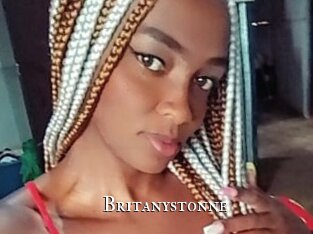 Britanystonne