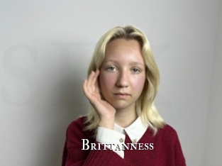 Brittanness