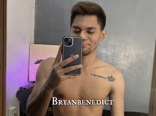 Bryanbenedict