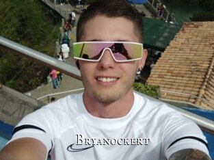 Bryanockert