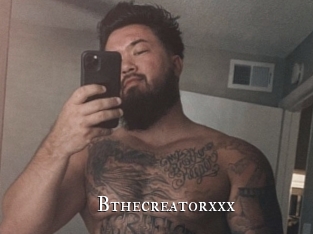 Bthecreatorxxx